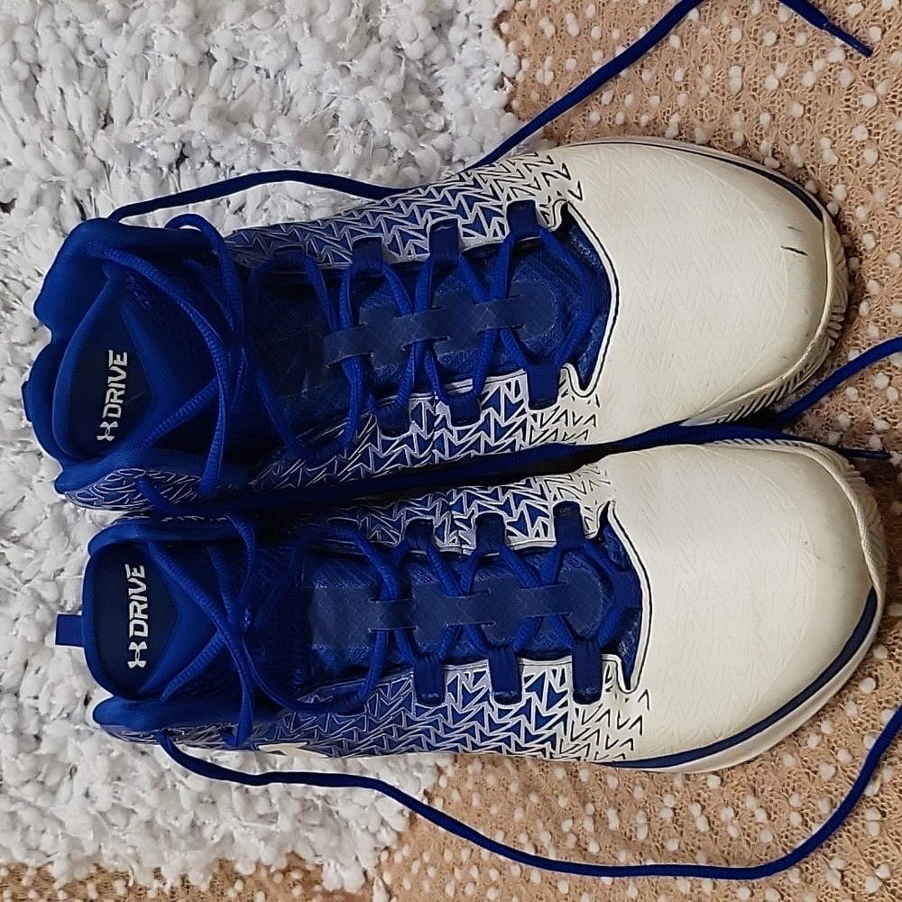 Under Armour Clutchfit sneakers